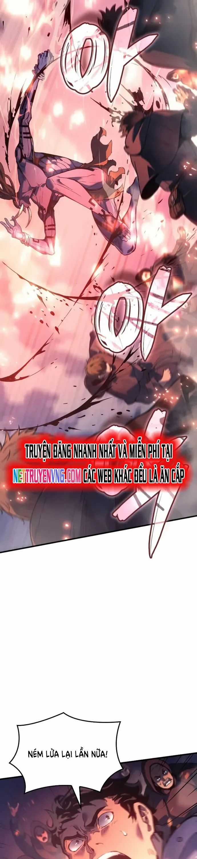 Đế Vương Hồi Quy Chương 73 trang 6