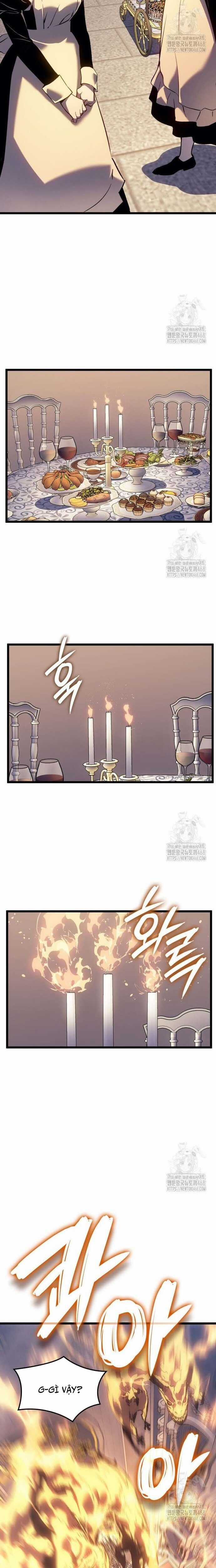 Đế Vương Hồi Quy Chương 74 trang 16