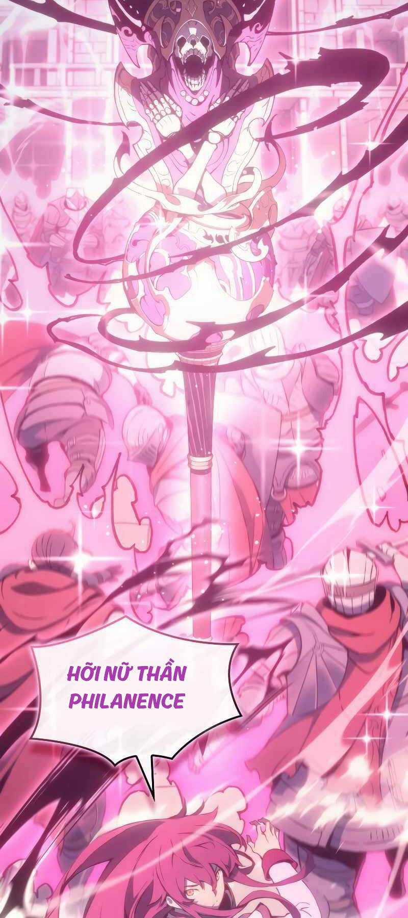 Đế Vương Hồi Quy Chương 8 trang 14