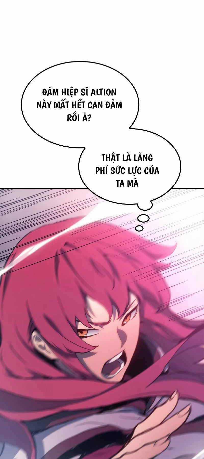 Đế Vương Hồi Quy Chương 8 trang 16