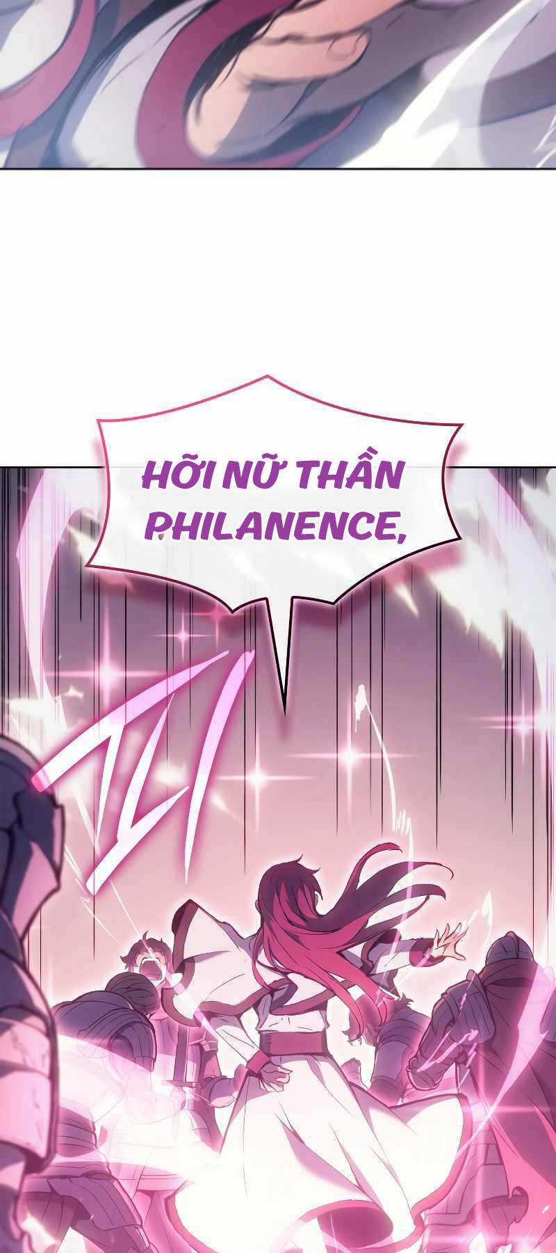 Đế Vương Hồi Quy Chương 8 trang 17