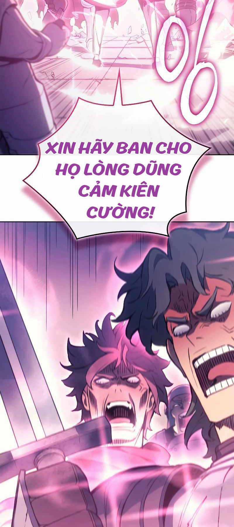 Đế Vương Hồi Quy Chương 8 trang 18