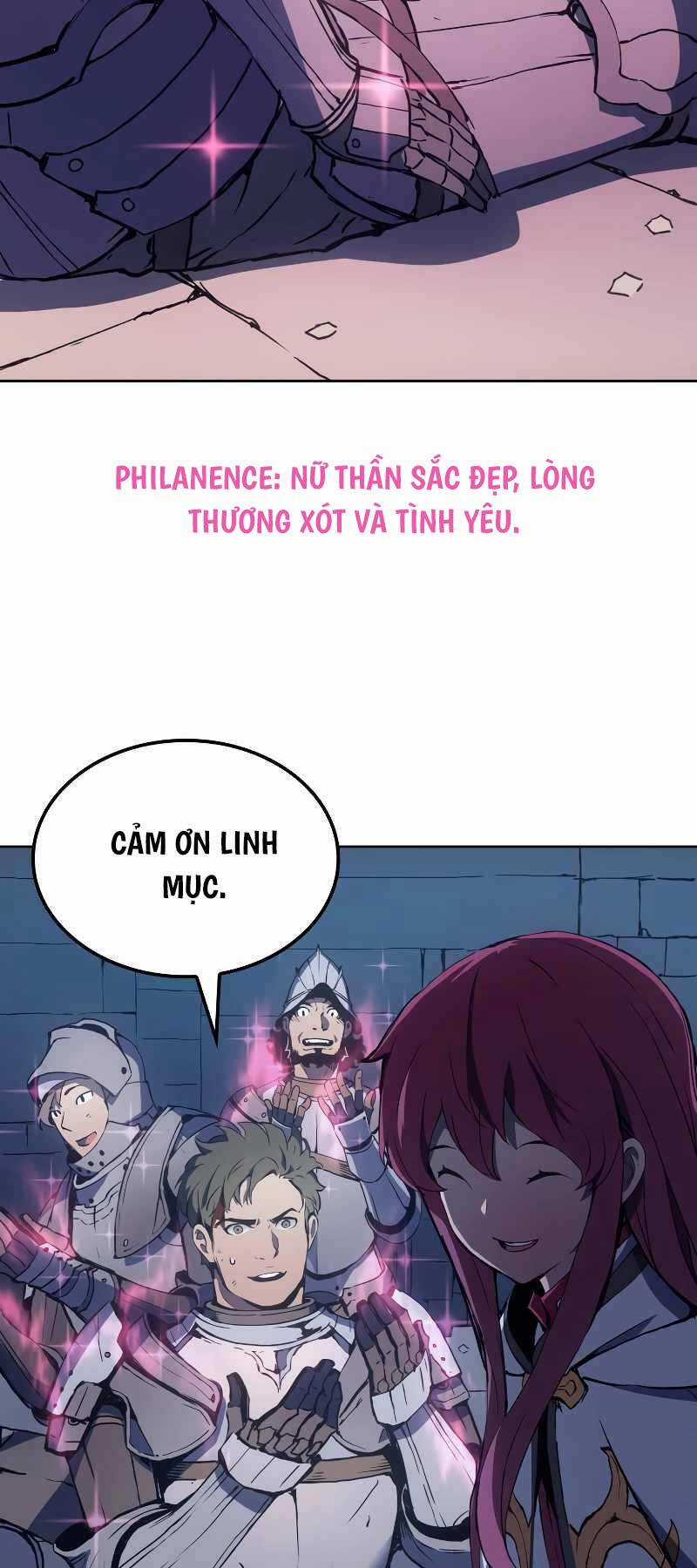 Đế Vương Hồi Quy Chương 8 trang 2