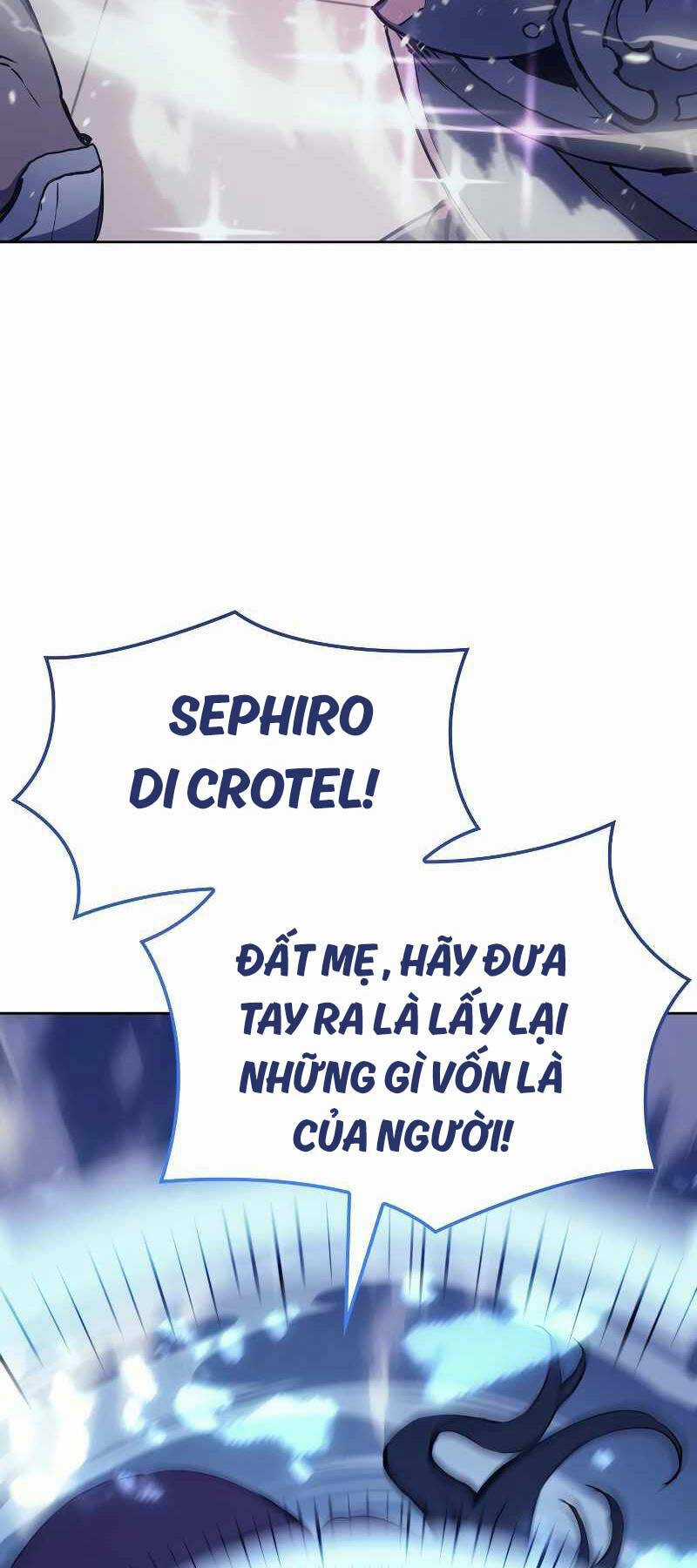 Đế Vương Hồi Quy Chương 8 trang 23