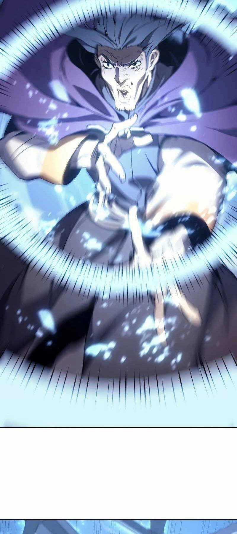 Đế Vương Hồi Quy Chương 8 trang 24