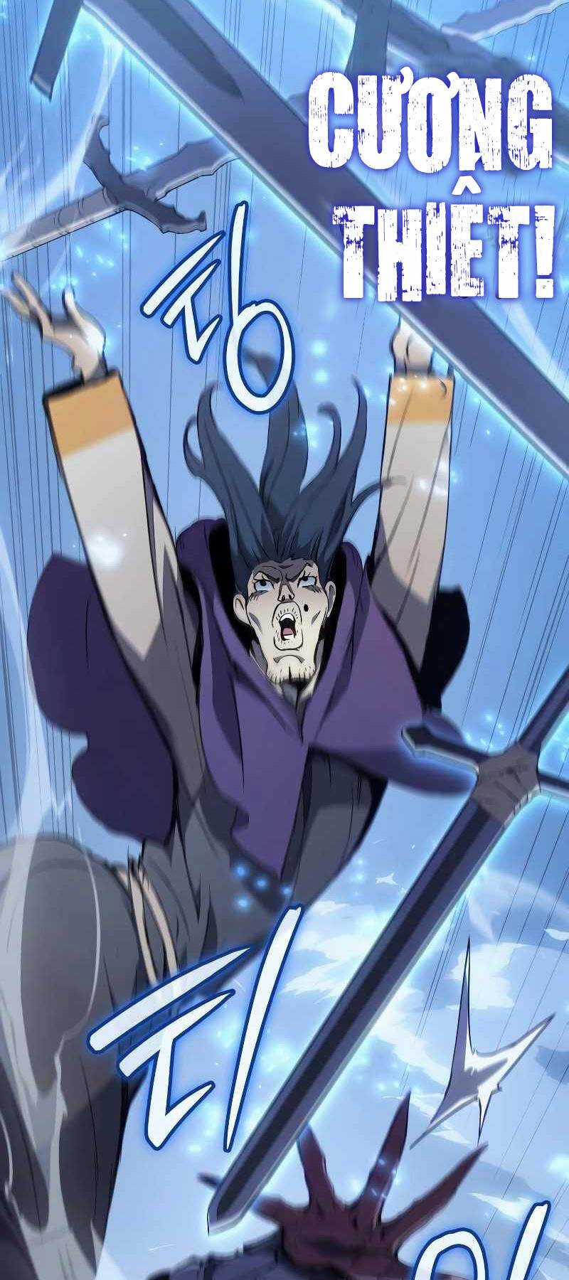 Đế Vương Hồi Quy Chương 8 trang 25