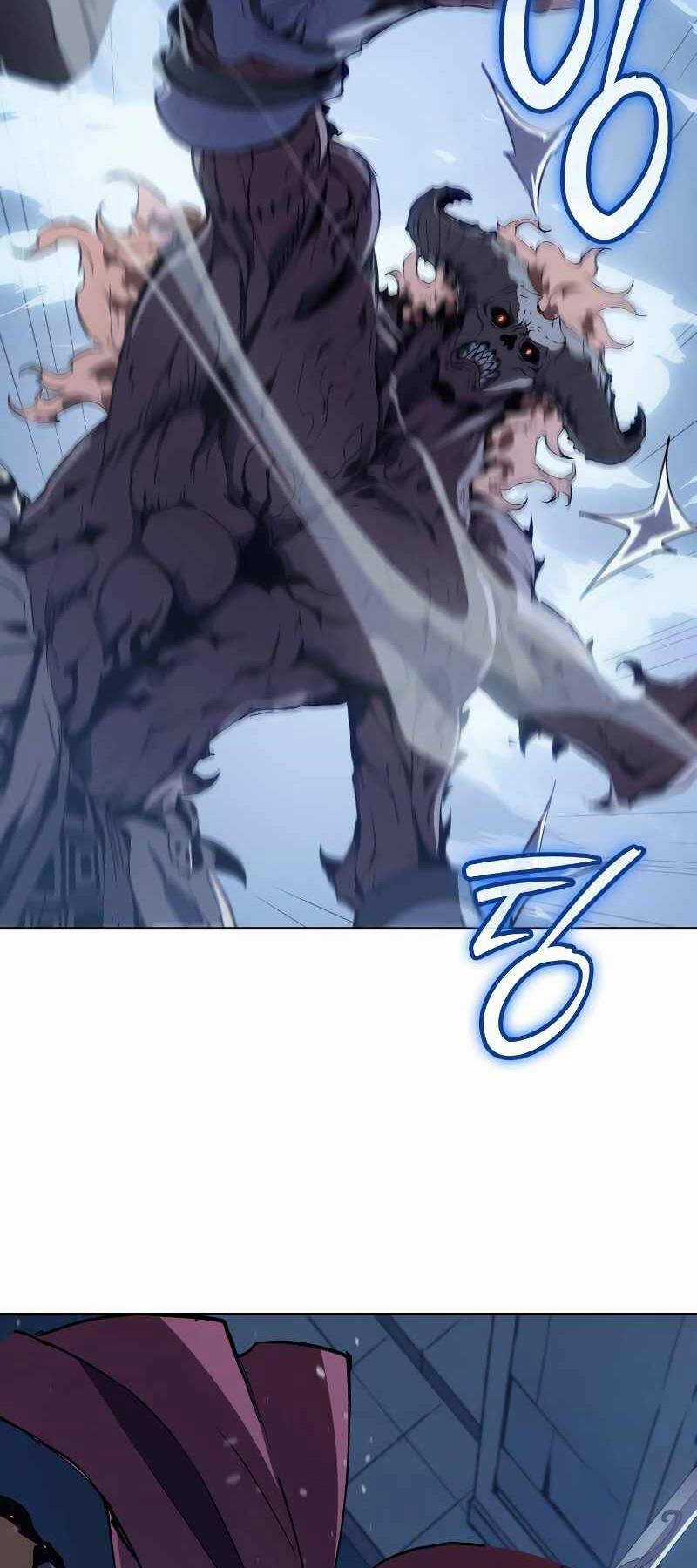 Đế Vương Hồi Quy Chương 8 trang 26