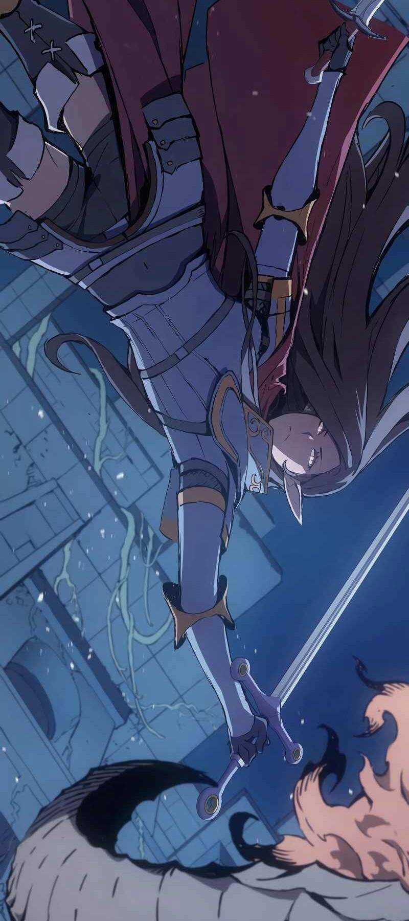 Đế Vương Hồi Quy Chương 8 trang 27