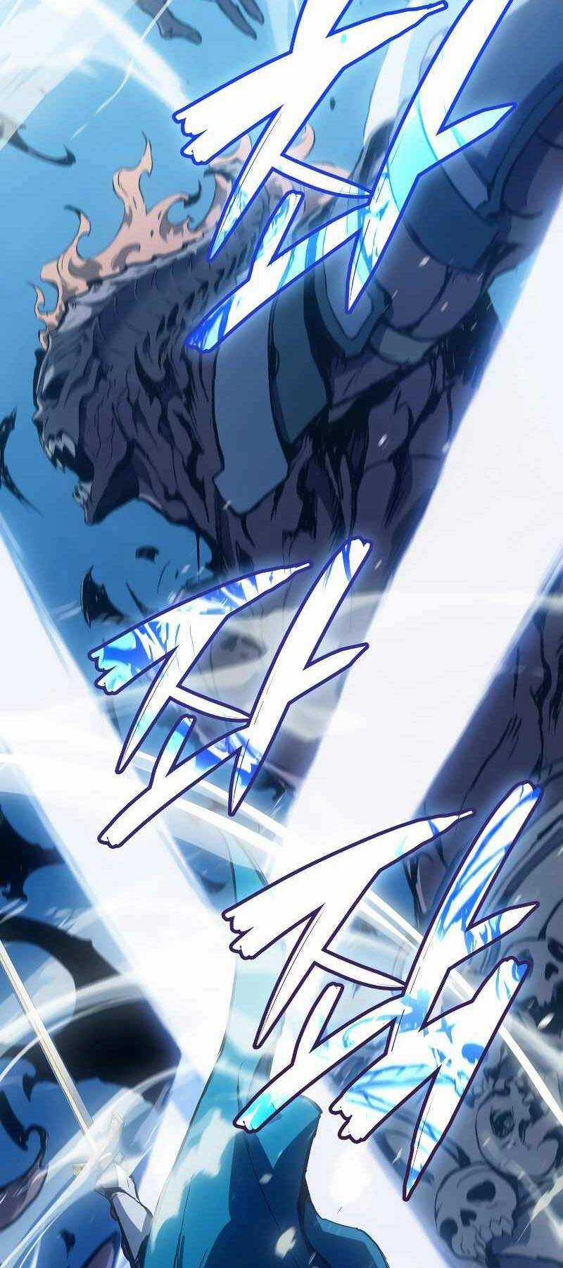 Đế Vương Hồi Quy Chương 8 trang 38