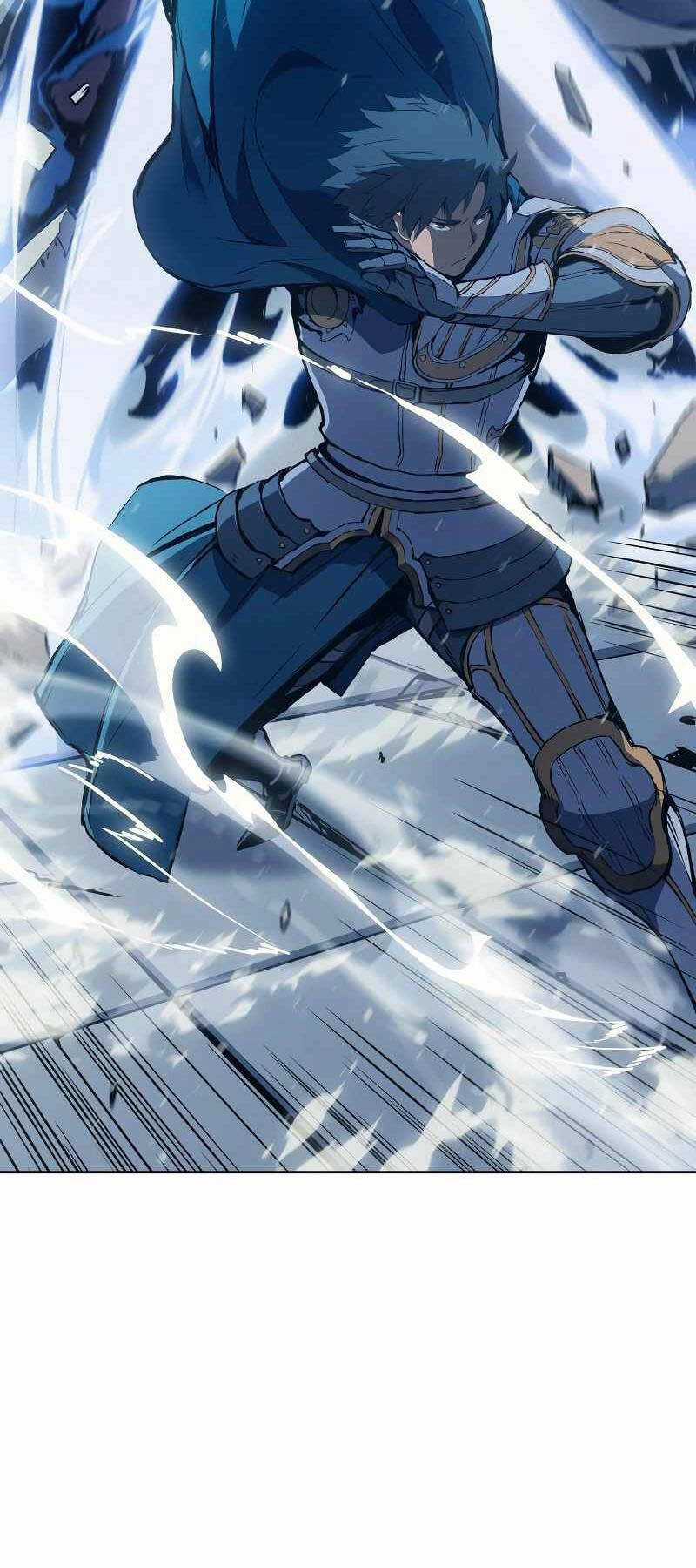 Đế Vương Hồi Quy Chương 8 trang 39