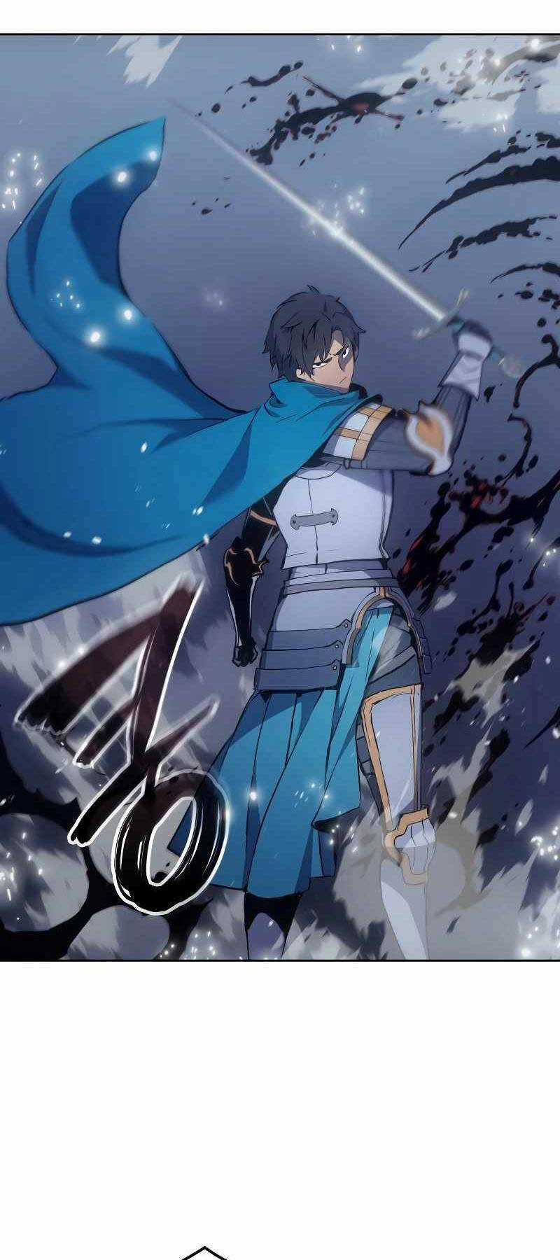 Đế Vương Hồi Quy Chương 8 trang 40