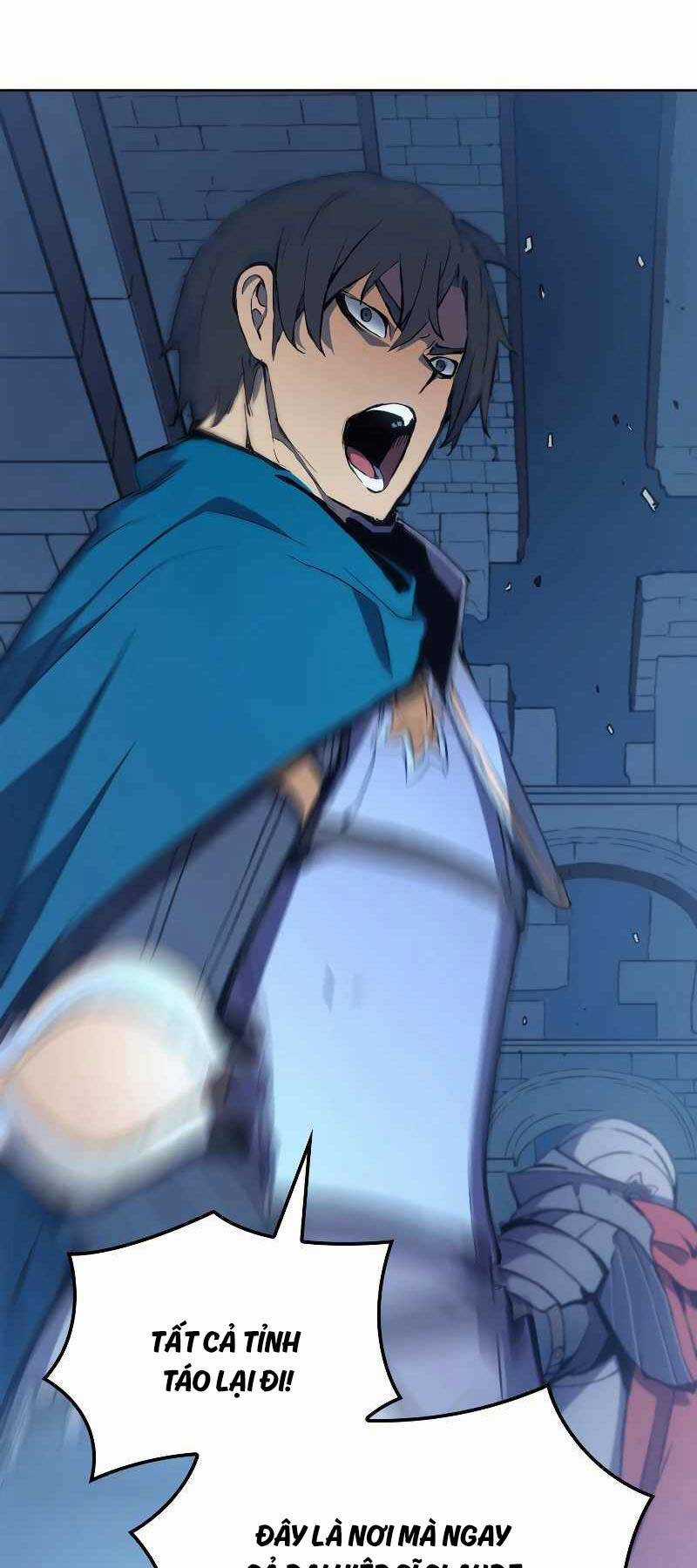 Đế Vương Hồi Quy Chương 8 trang 42