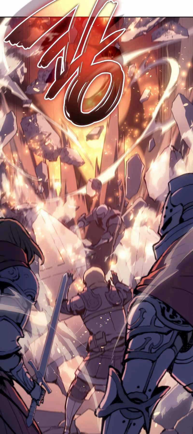 Đế Vương Hồi Quy Chương 8 trang 45