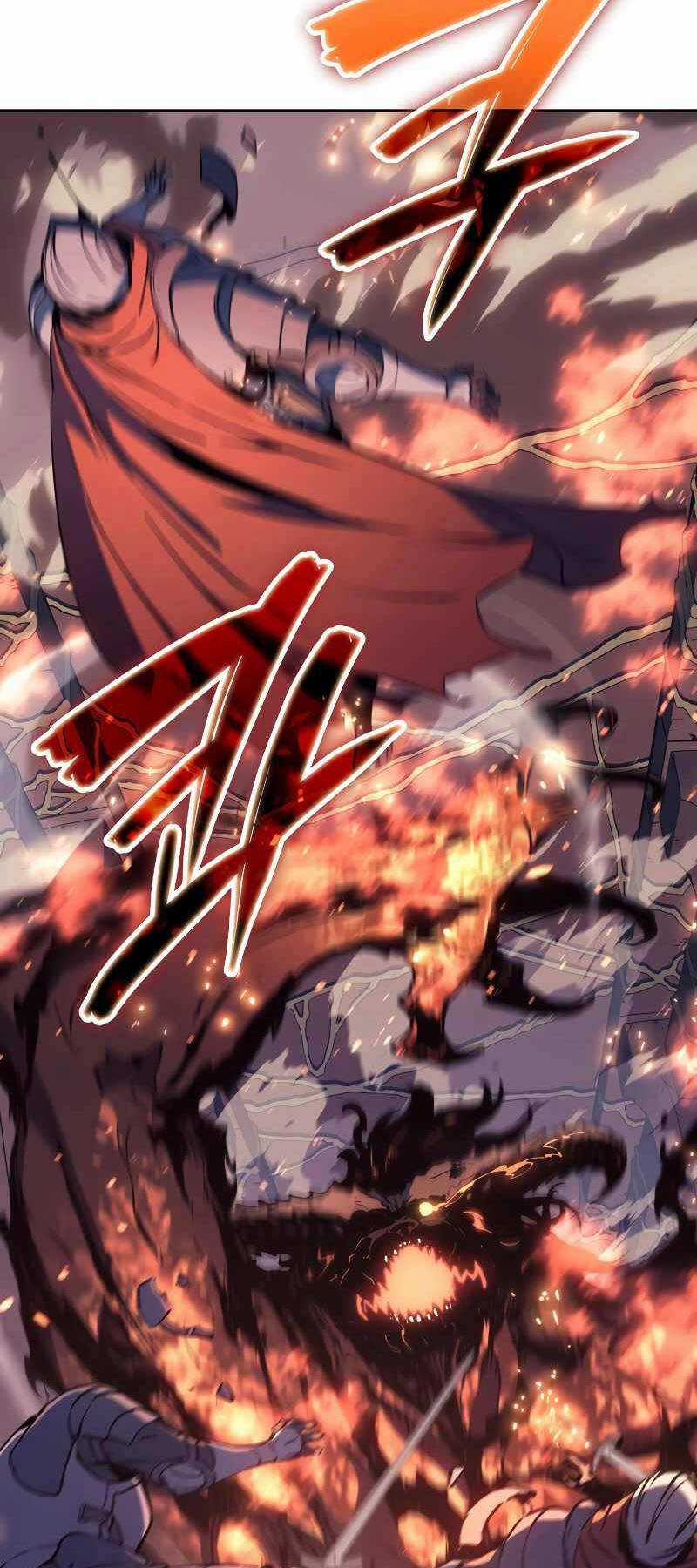 Đế Vương Hồi Quy Chương 8 trang 50