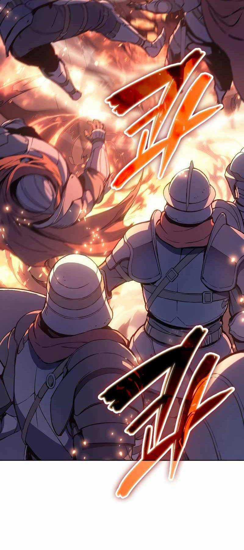 Đế Vương Hồi Quy Chương 8 trang 51