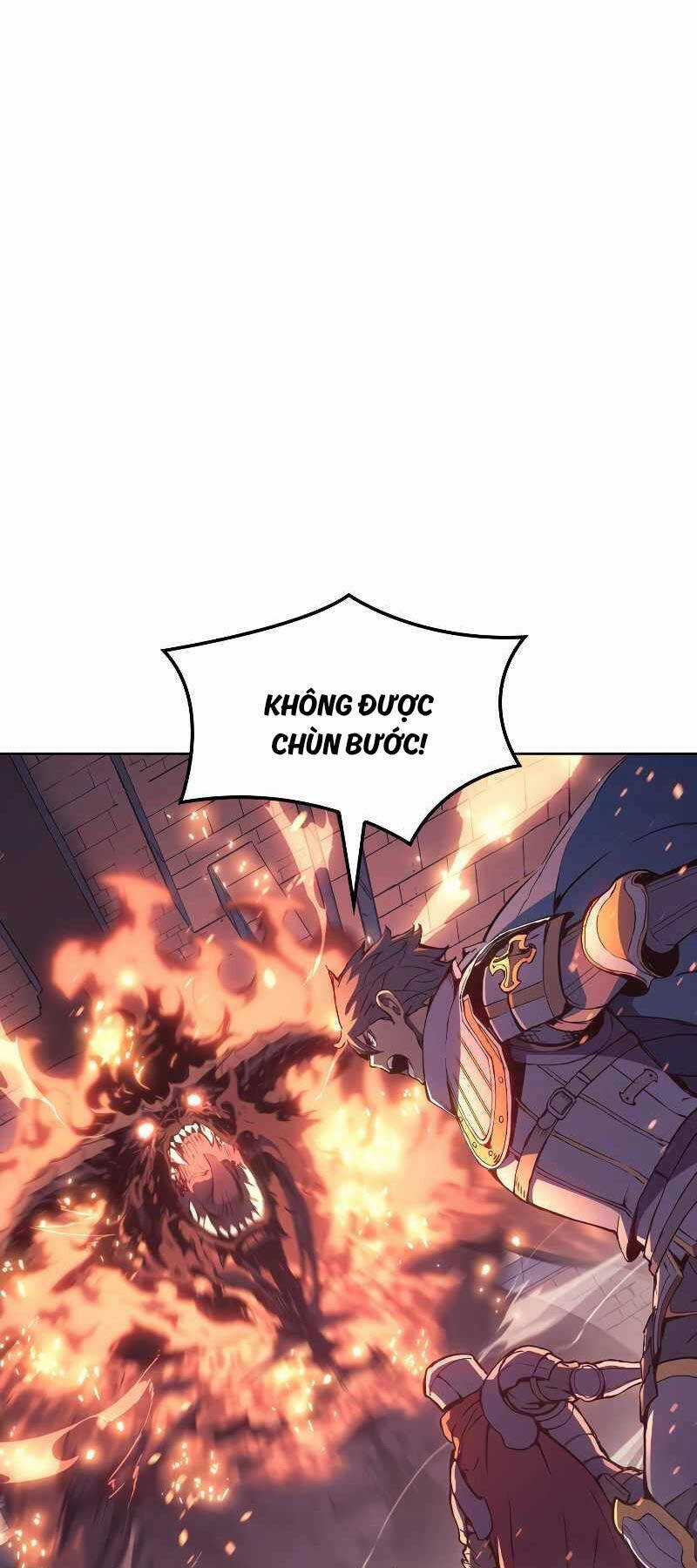 Đế Vương Hồi Quy Chương 8 trang 52