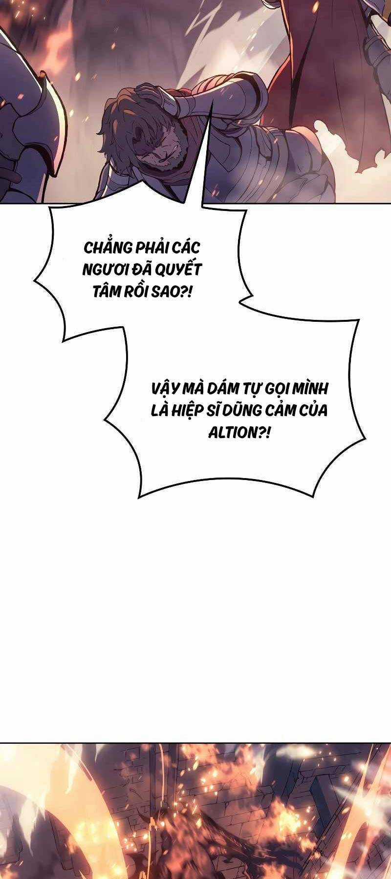 Đế Vương Hồi Quy Chương 8 trang 53