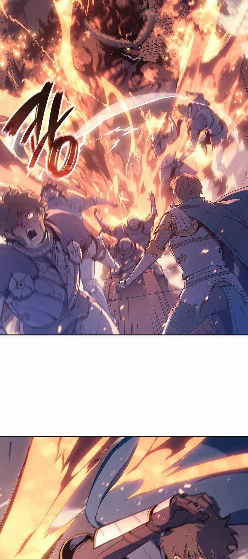 Đế Vương Hồi Quy Chương 8 trang 54