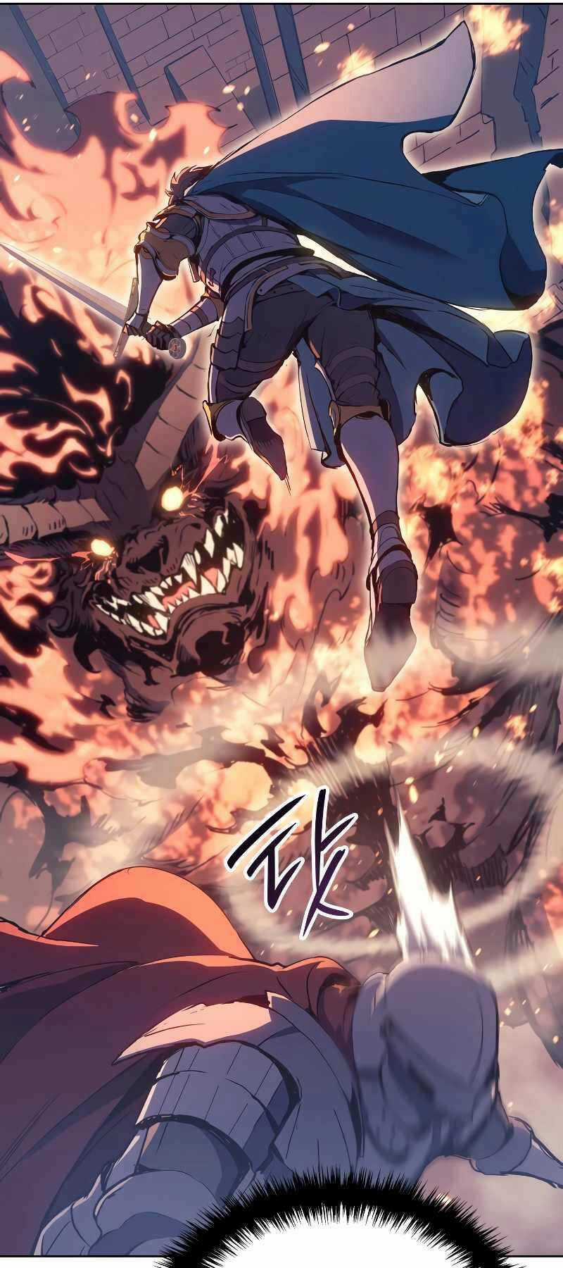 Đế Vương Hồi Quy Chương 8 trang 58