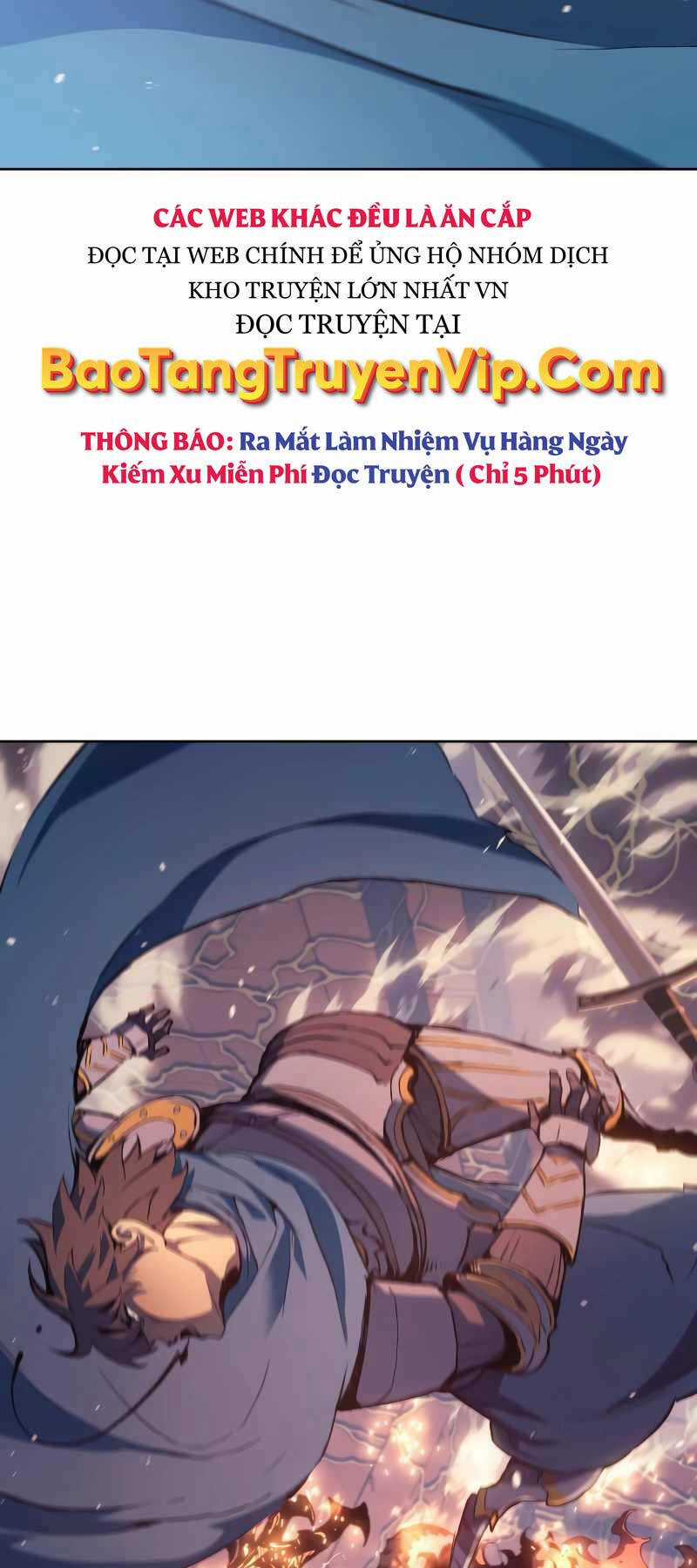 Đế Vương Hồi Quy Chương 8 trang 64