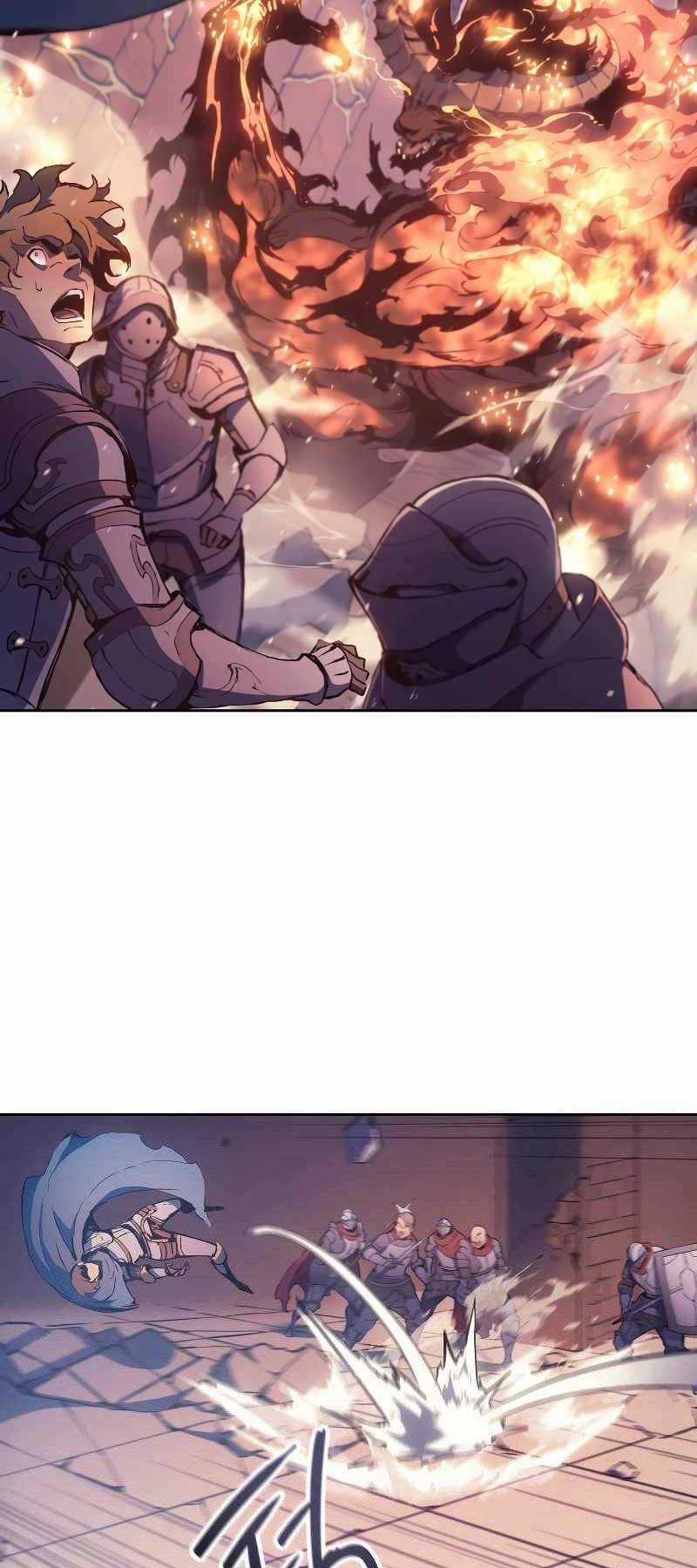 Đế Vương Hồi Quy Chương 8 trang 65