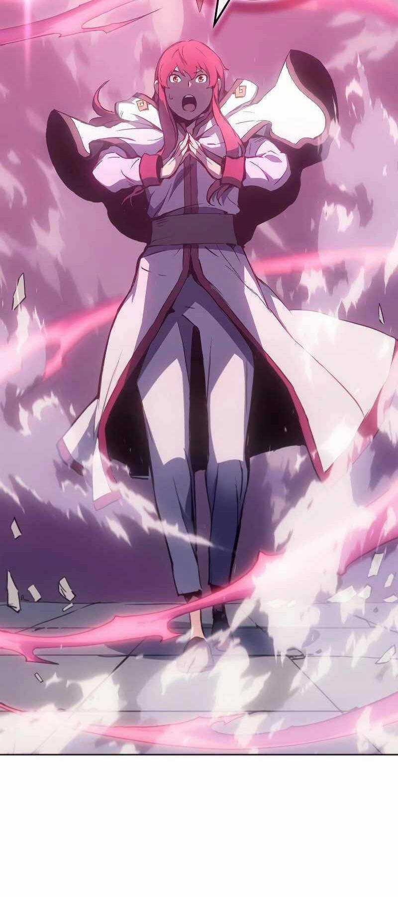 Đế Vương Hồi Quy Chương 8 trang 69