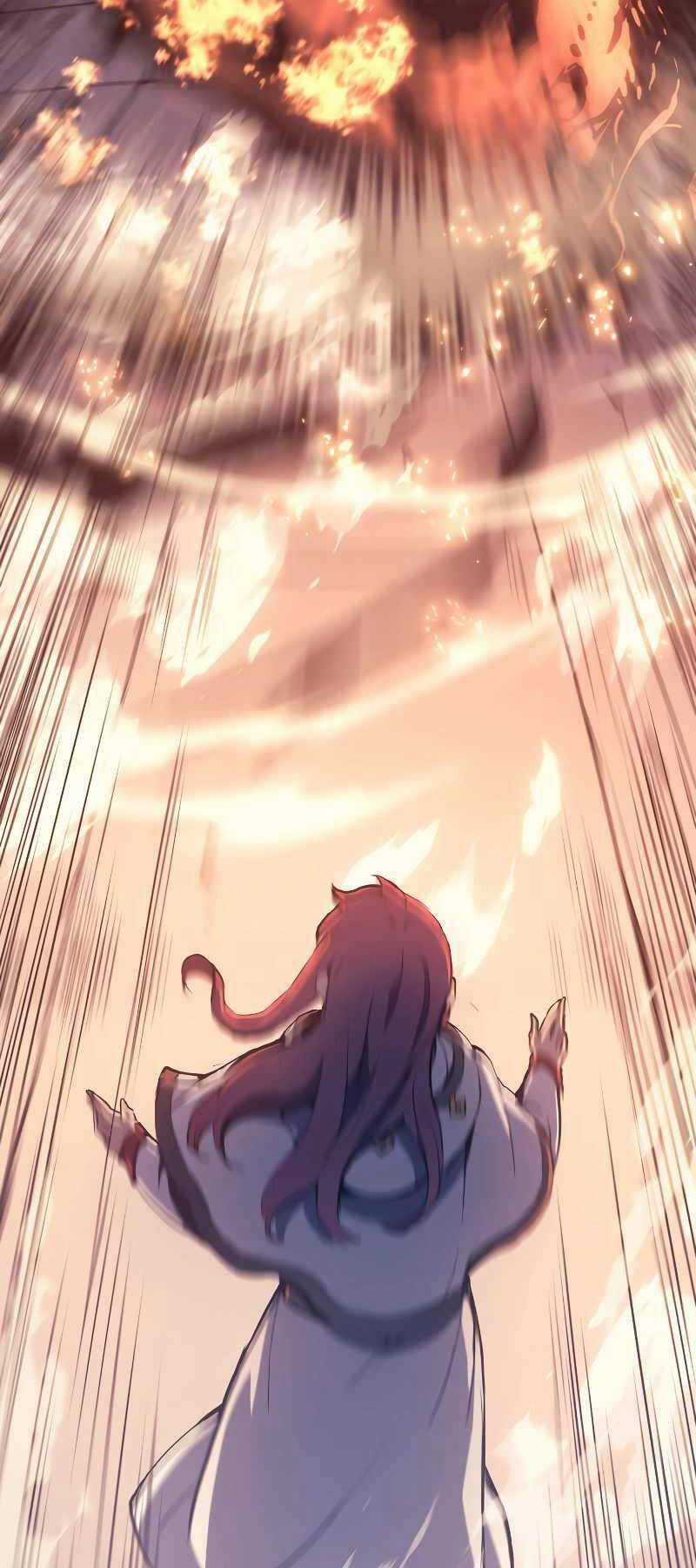 Đế Vương Hồi Quy Chương 8 trang 74