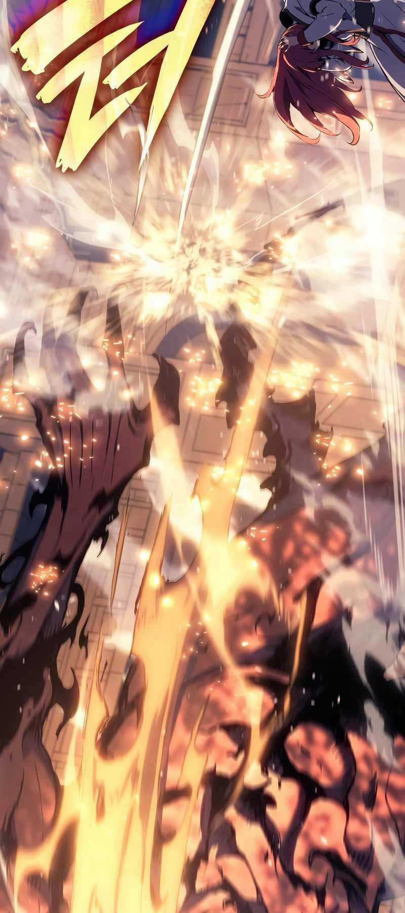 Đế Vương Hồi Quy Chương 8 trang 77