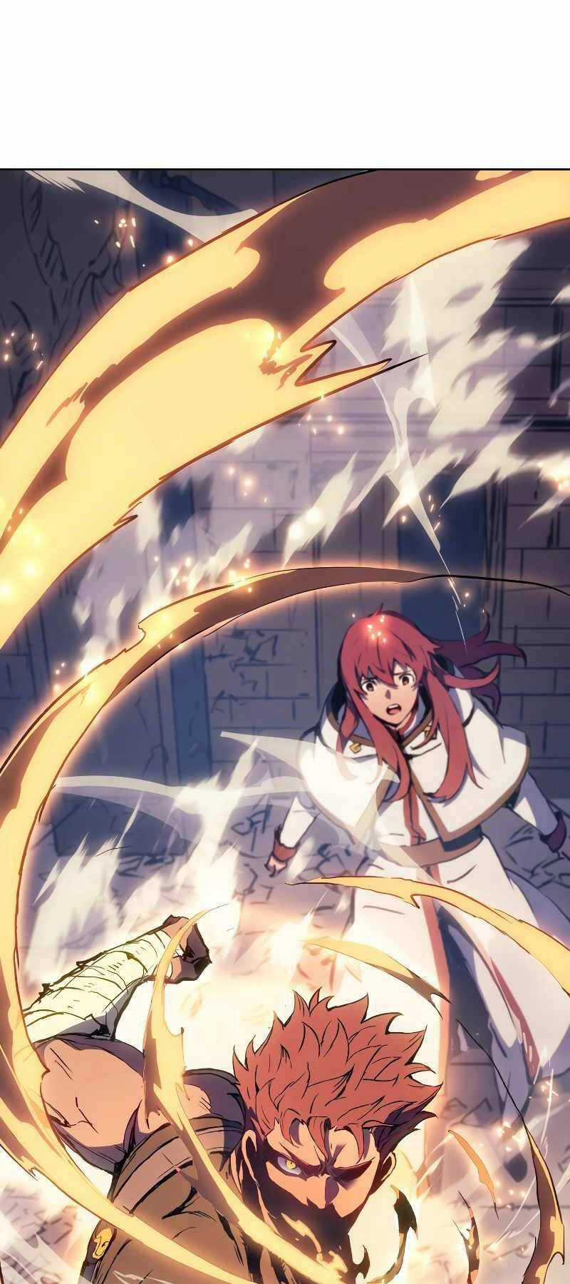 Đế Vương Hồi Quy Chương 8 trang 82