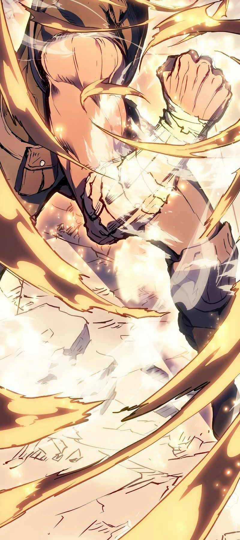 Đế Vương Hồi Quy Chương 8 trang 83