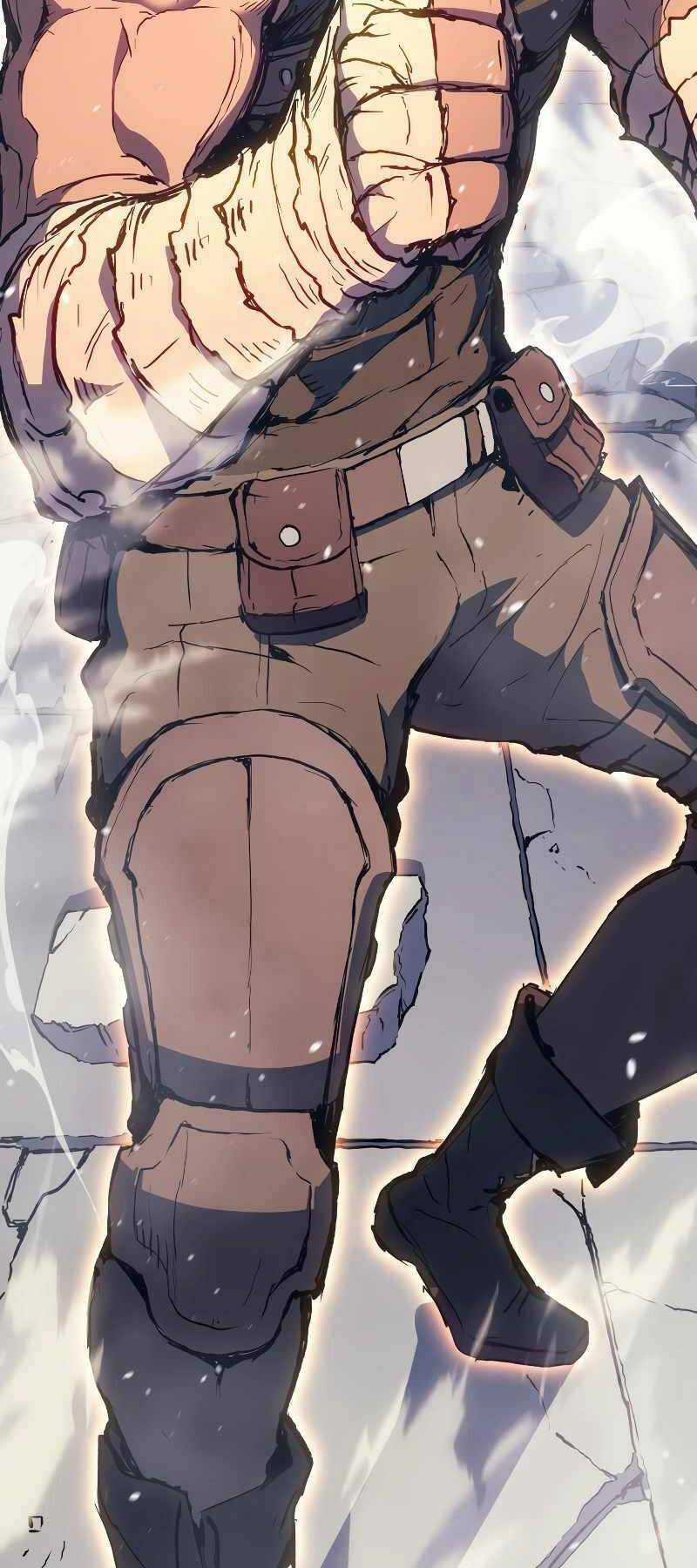 Đế Vương Hồi Quy Chương 8 trang 85