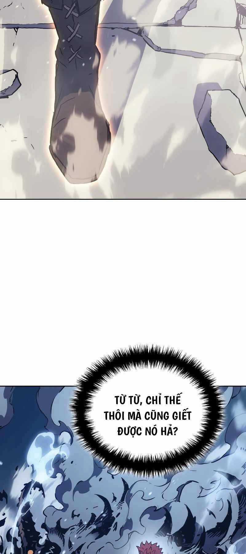 Đế Vương Hồi Quy Chương 8 trang 86