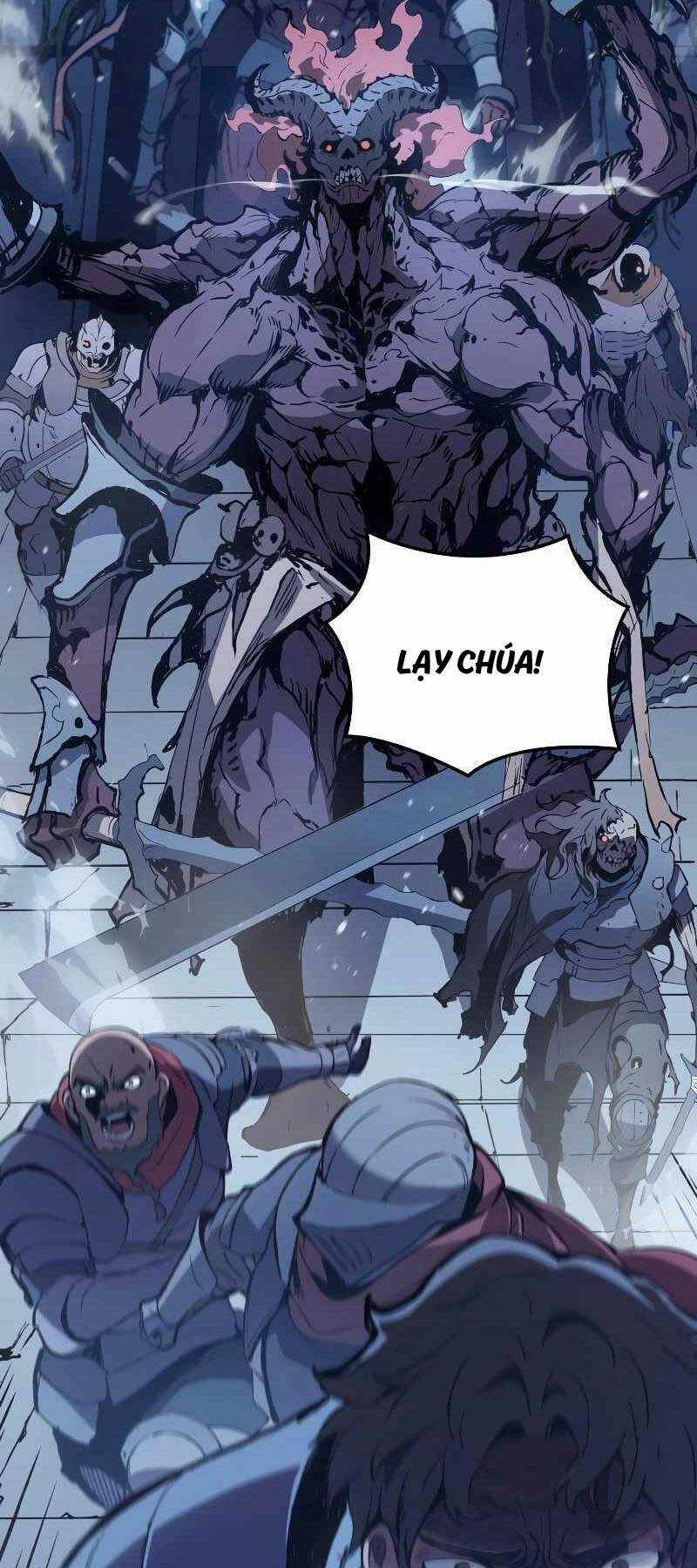 Đế Vương Hồi Quy Chương 8 trang 9