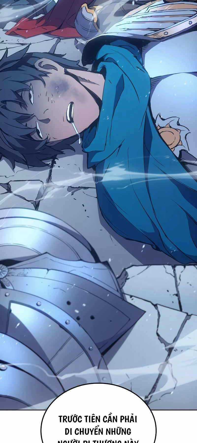 Đế Vương Hồi Quy Chương 8 trang 91