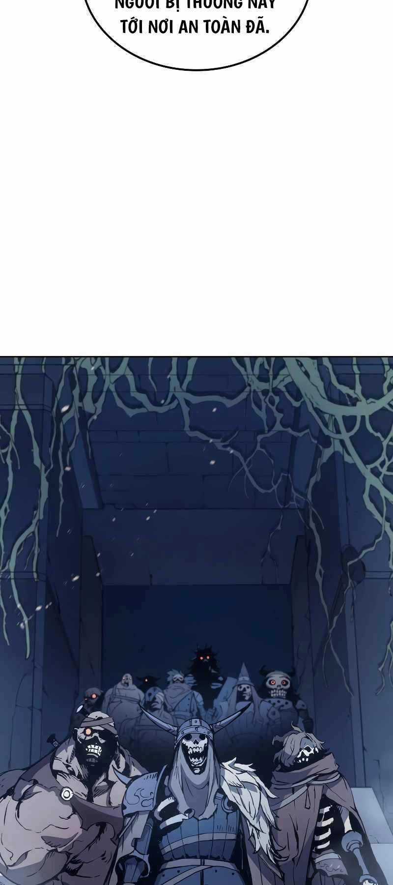 Đế Vương Hồi Quy Chương 8 trang 92