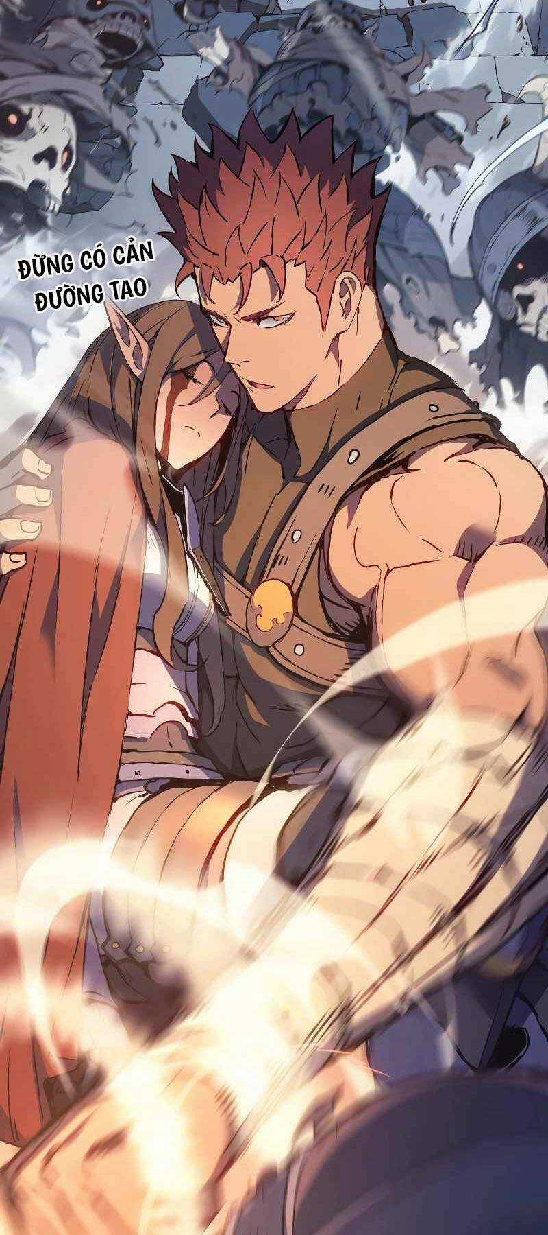 Đế Vương Hồi Quy Chương 8 trang 96