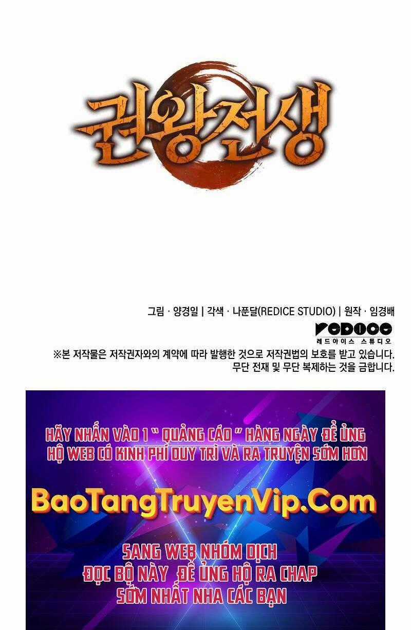 Đế Vương Hồi Quy Chương 8 trang 98