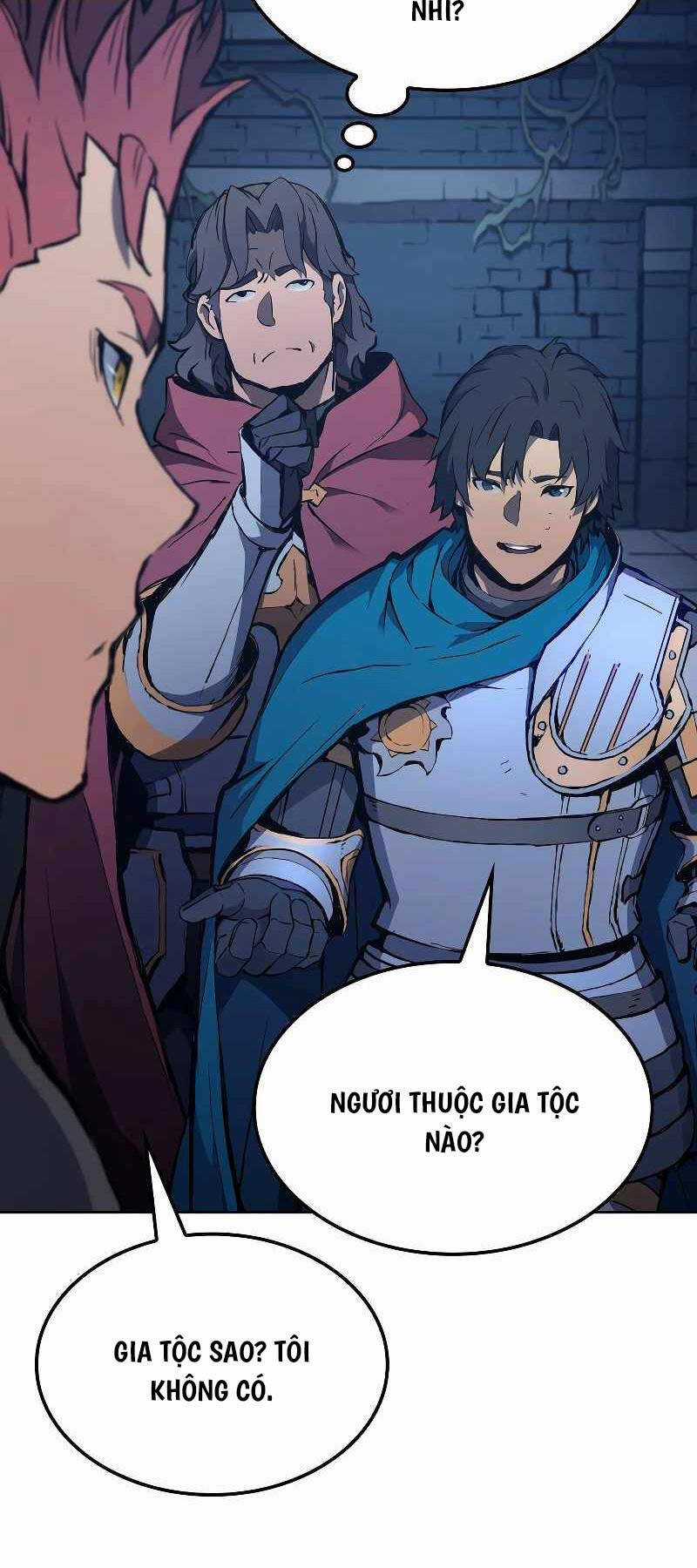 Đế Vương Hồi Quy Chương 9 trang 11