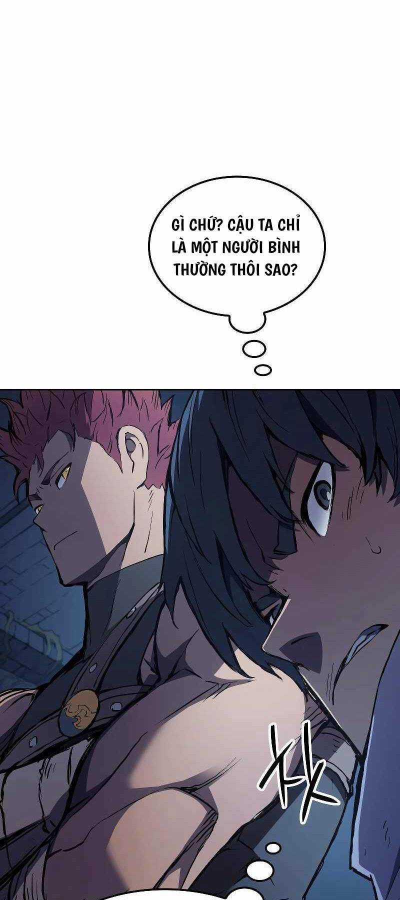 Đế Vương Hồi Quy Chương 9 trang 12