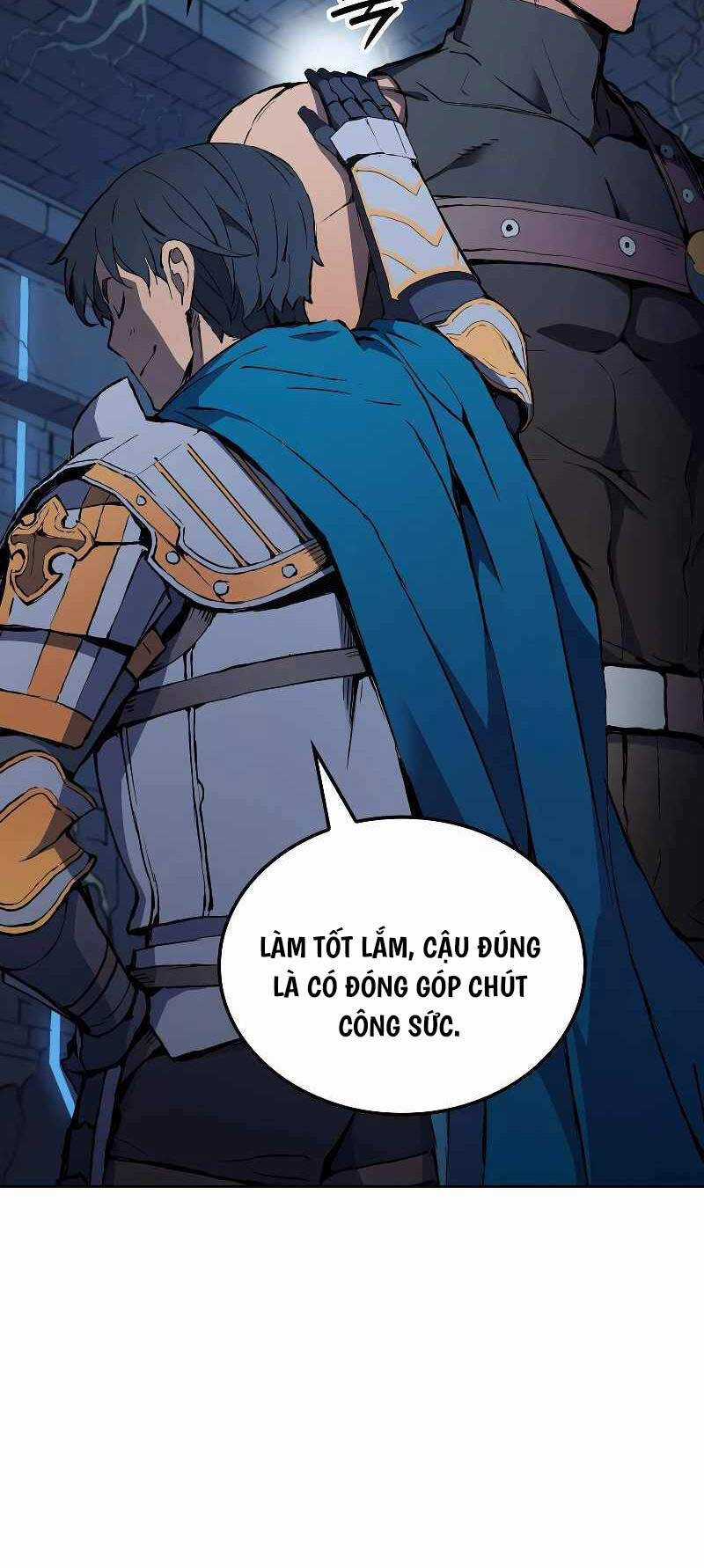 Đế Vương Hồi Quy Chương 9 trang 14