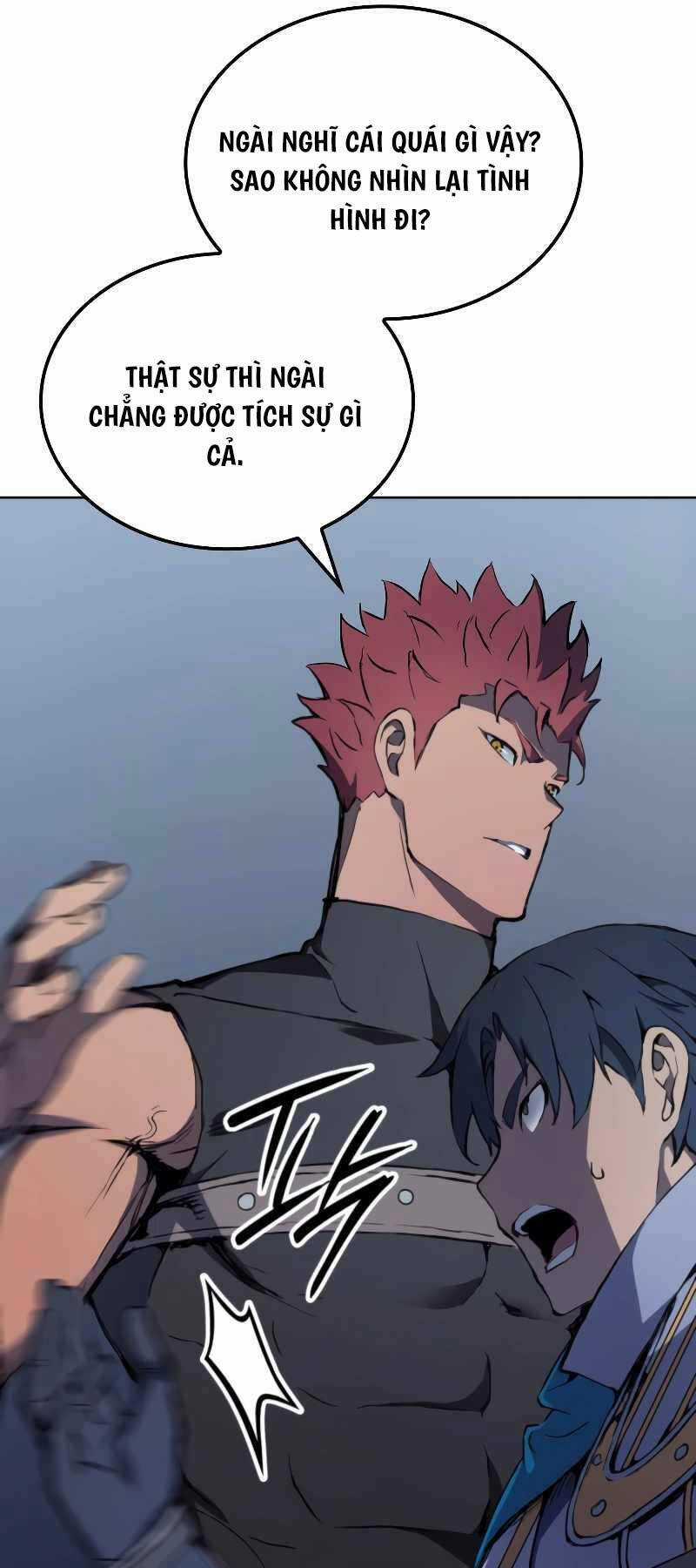 Đế Vương Hồi Quy Chương 9 trang 15