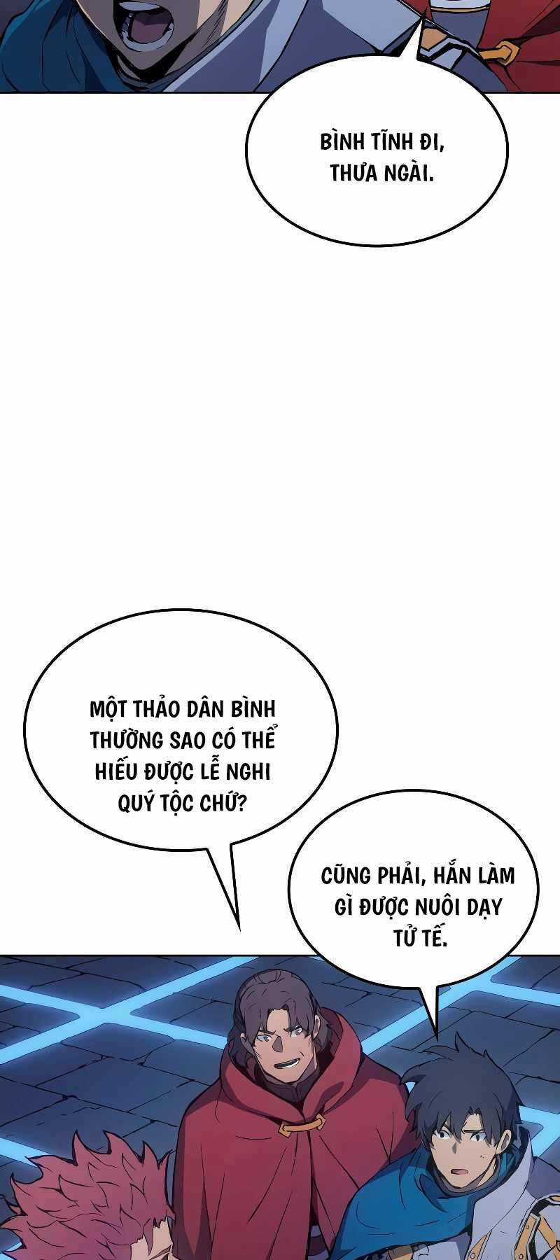 Đế Vương Hồi Quy Chương 9 trang 17