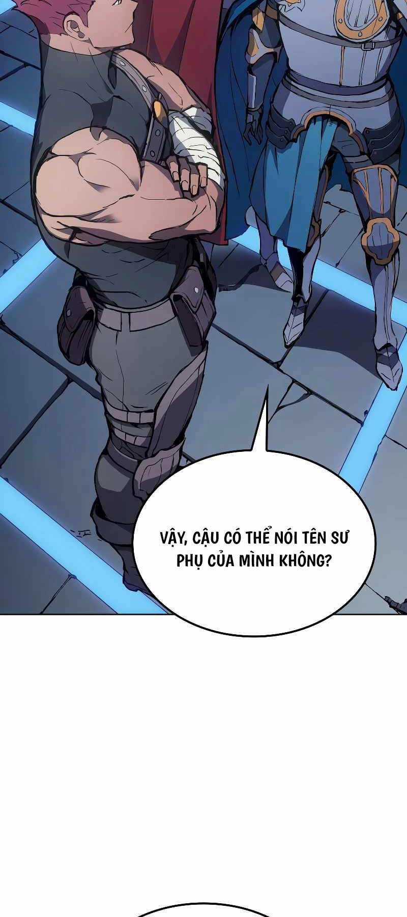 Đế Vương Hồi Quy Chương 9 trang 18