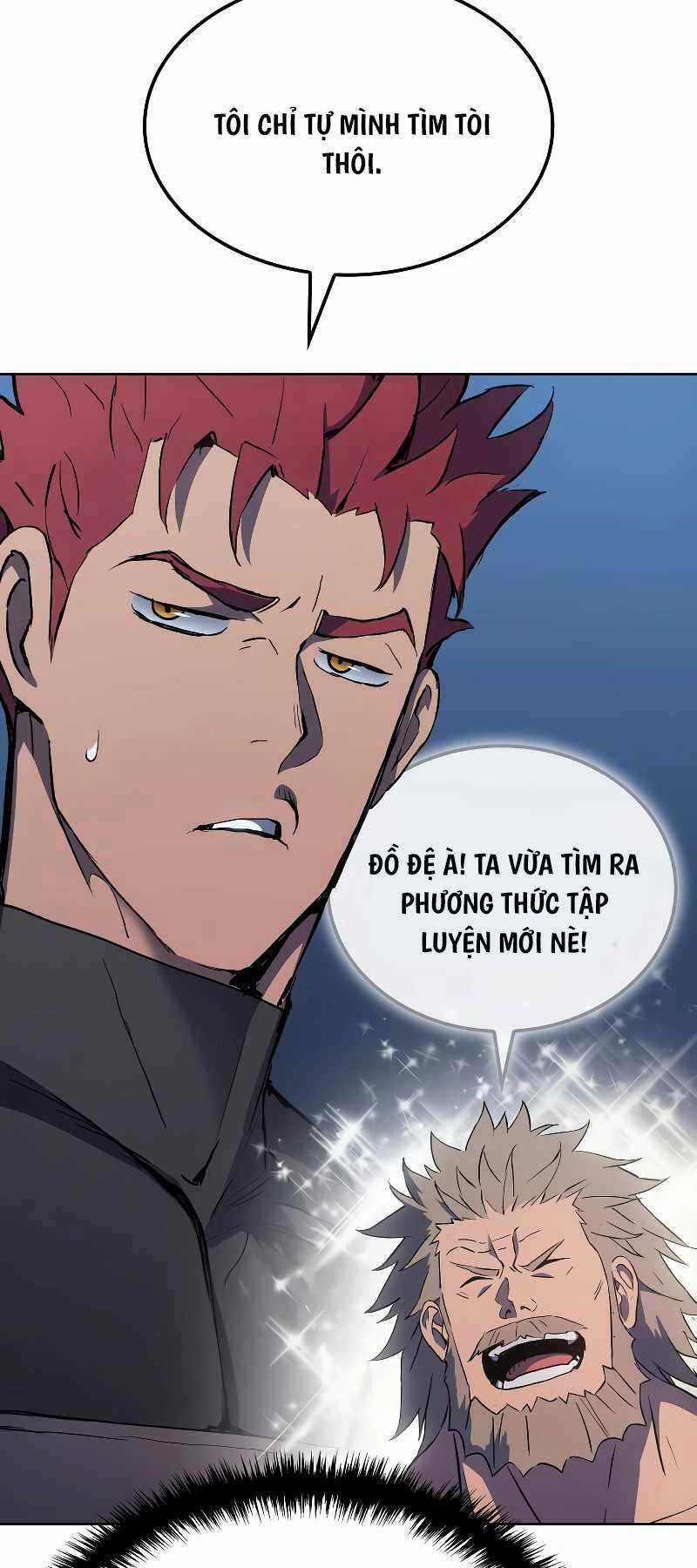 Đế Vương Hồi Quy Chương 9 trang 19