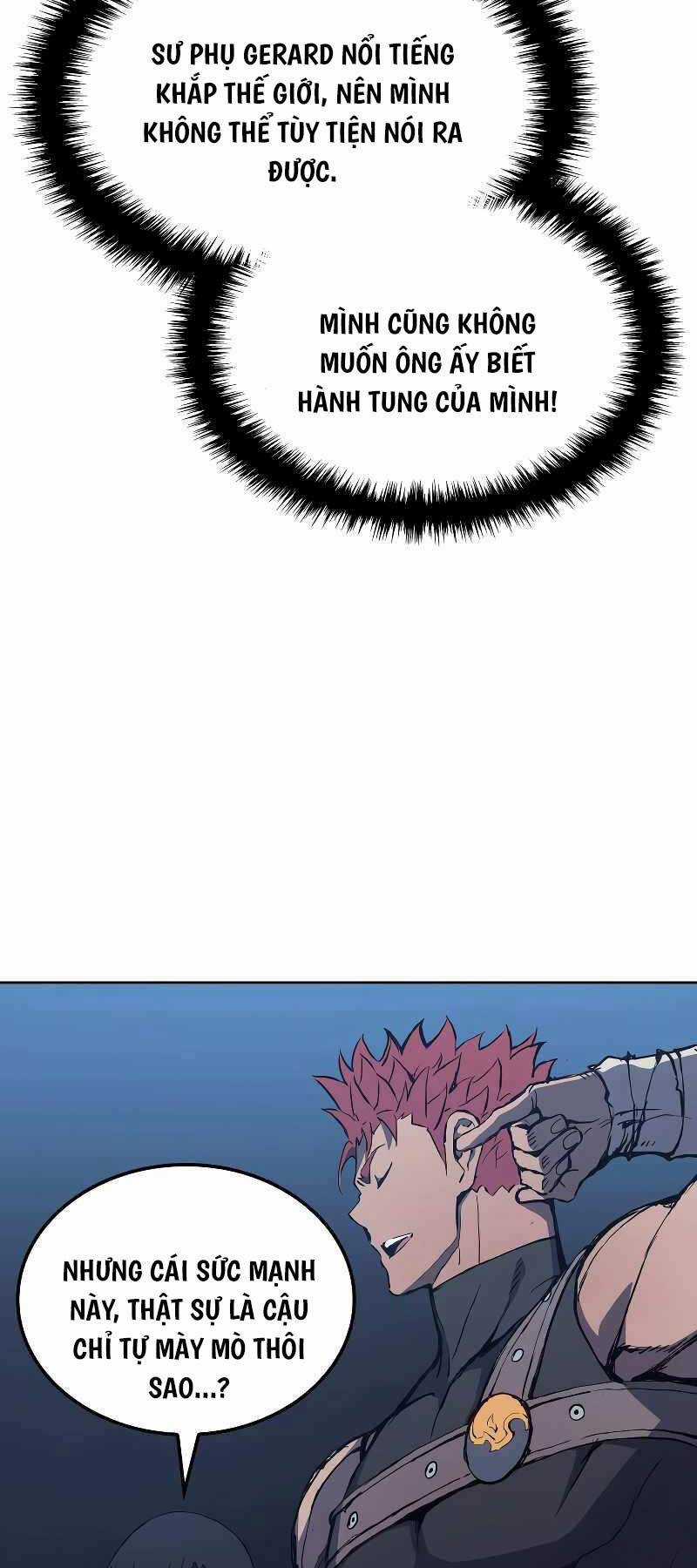 Đế Vương Hồi Quy Chương 9 trang 20