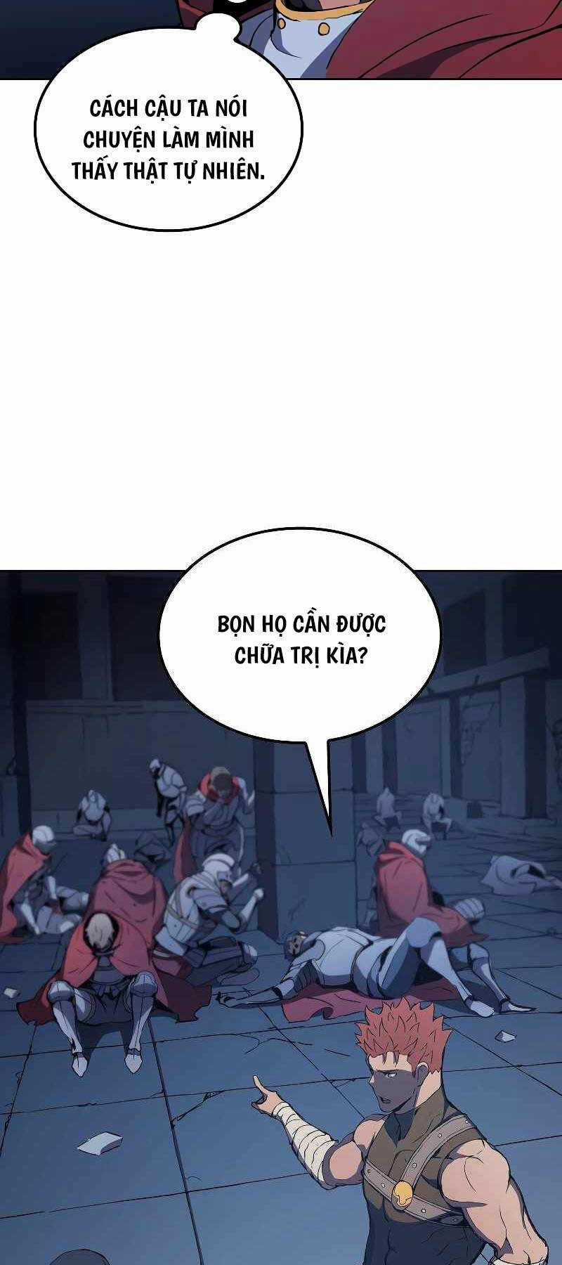 Đế Vương Hồi Quy Chương 9 trang 22