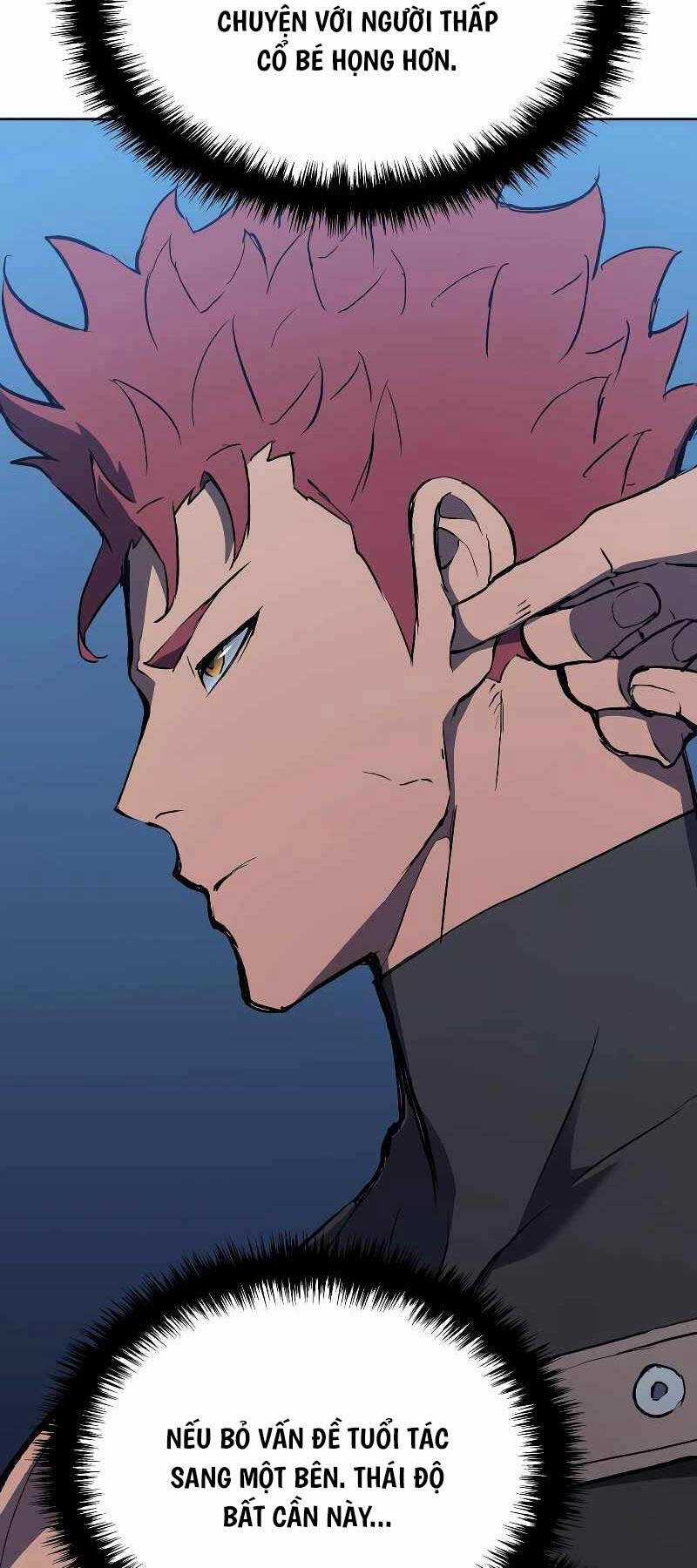 Đế Vương Hồi Quy Chương 9 trang 24