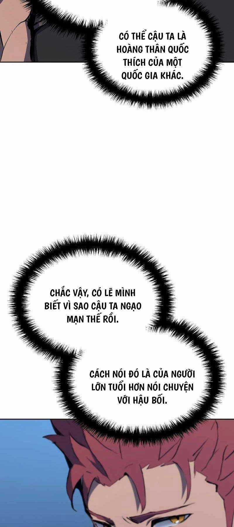 Đế Vương Hồi Quy Chương 9 trang 25