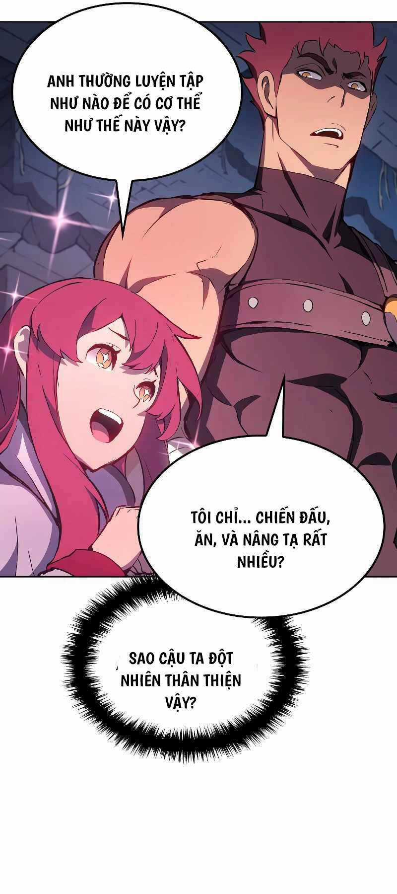 Đế Vương Hồi Quy Chương 9 trang 30