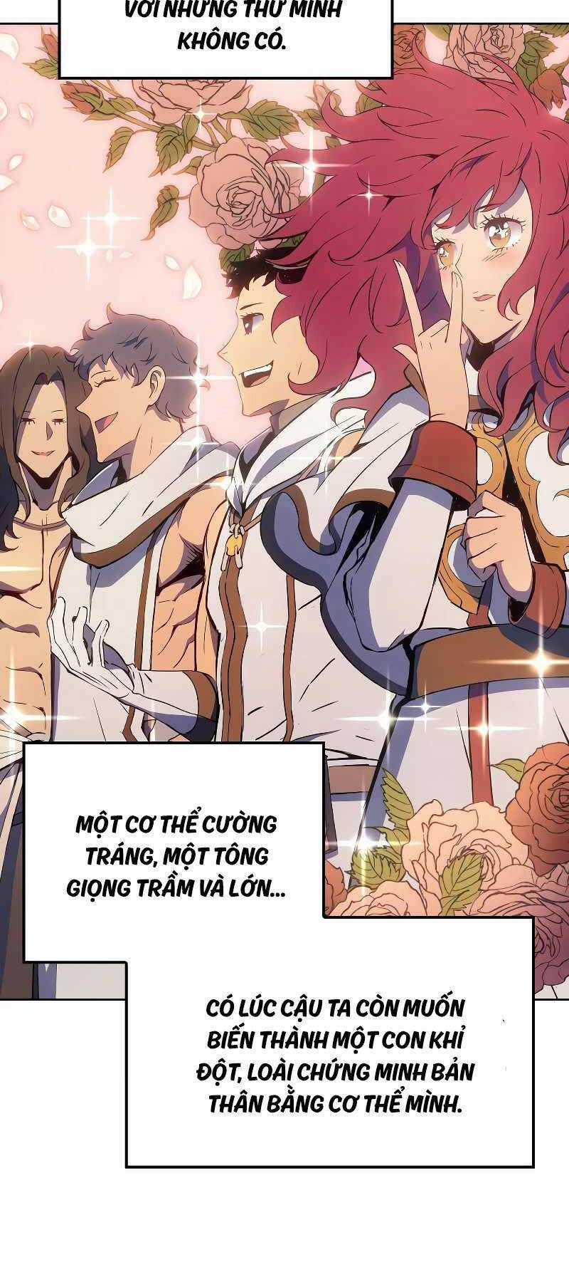 Đế Vương Hồi Quy Chương 9 trang 33